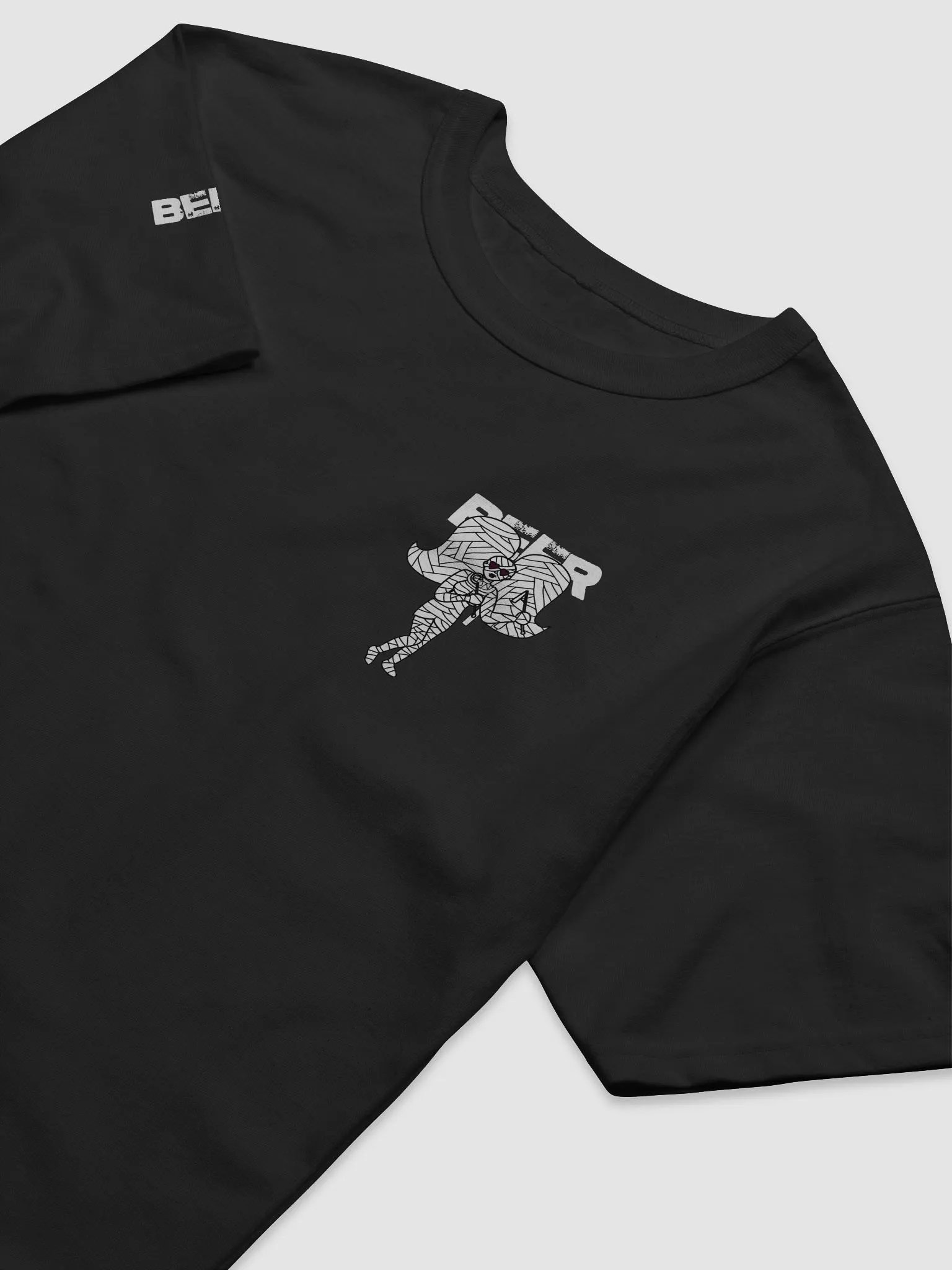 Inès the Mummy T-Shirt product image (3)