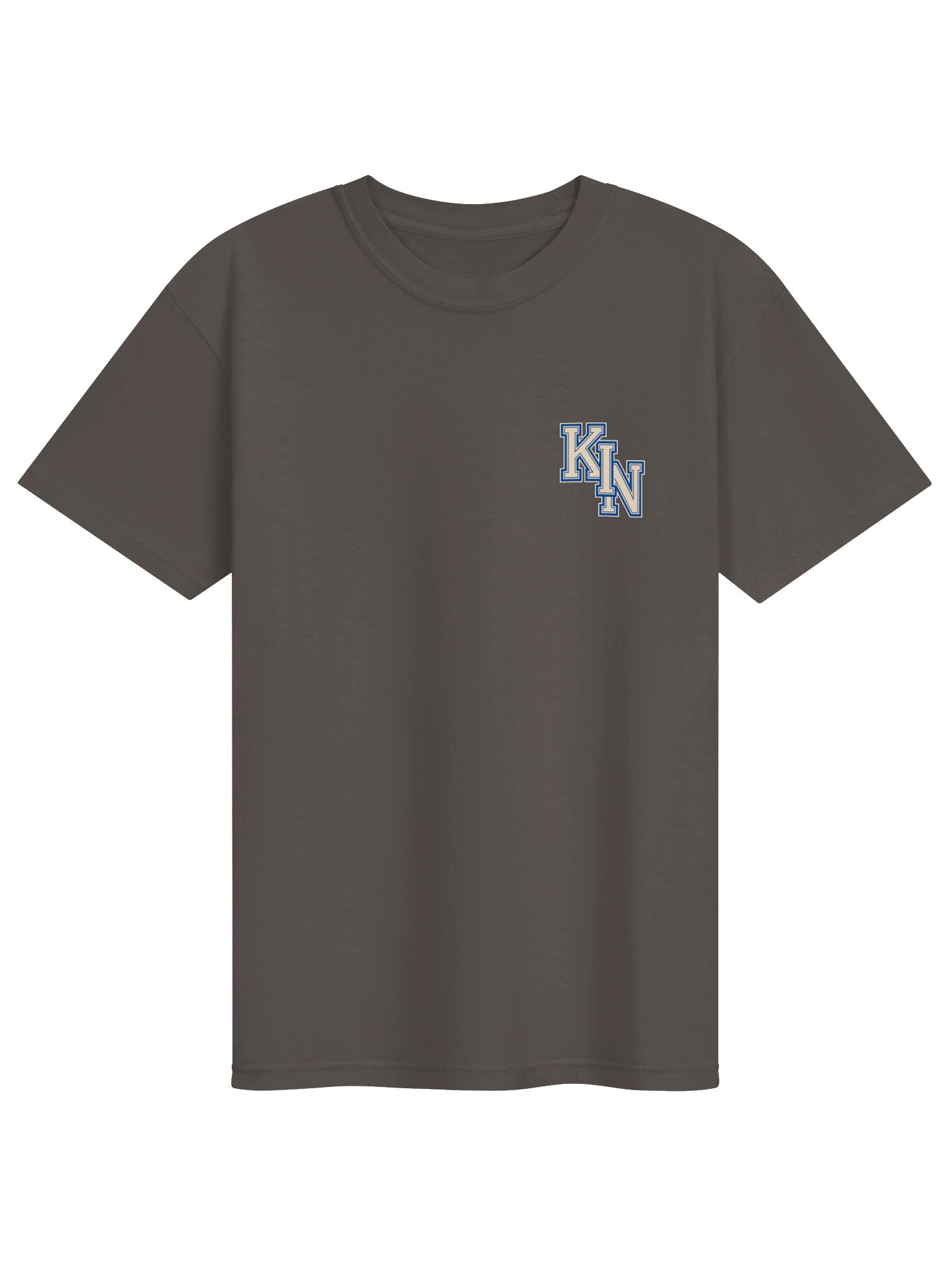 Keep It Nerdy Varsity Heavyweight Tee product image (9)