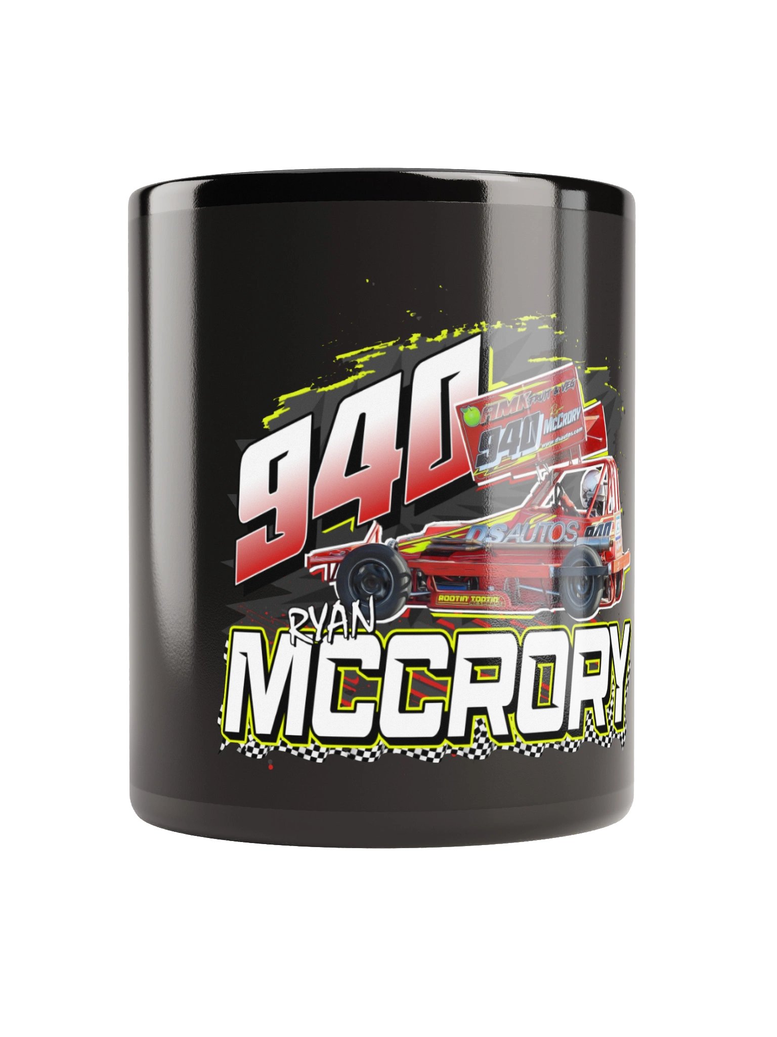 #940 | Ryan McCrory Mug product image (1)