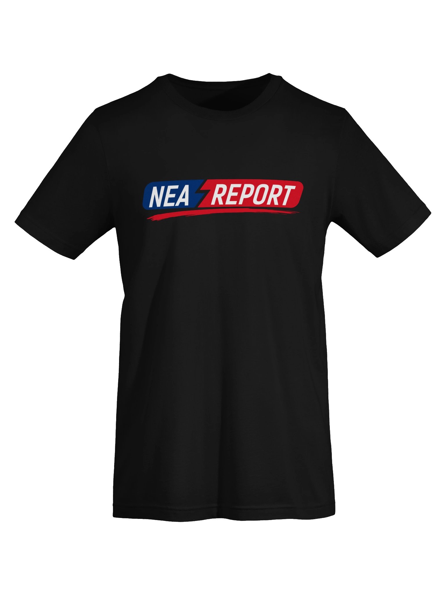 NEA Report “The Ones That Fight Back” T-Shirt product image (5)