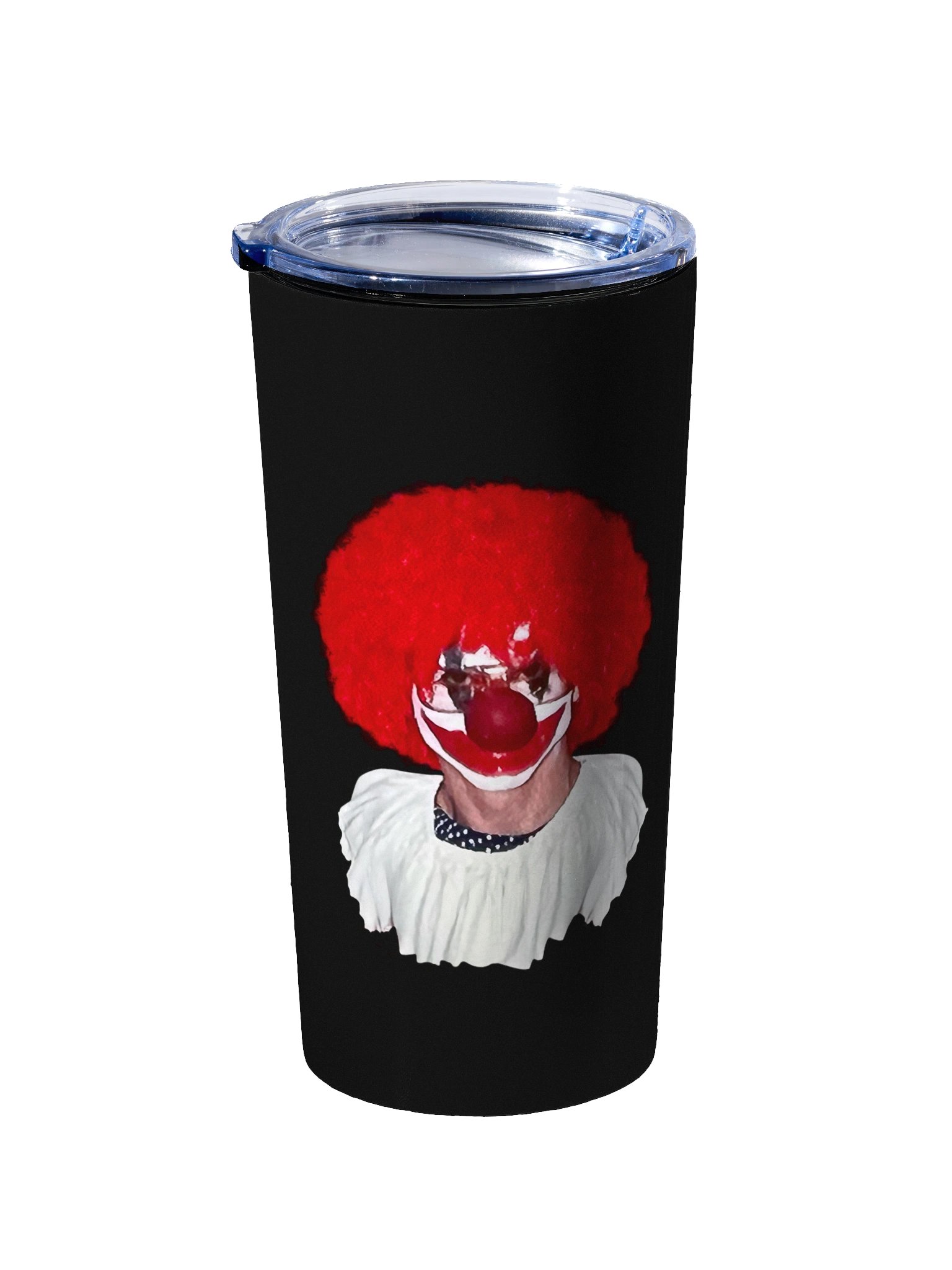 Clown Dad Stainless Steel Tumbler product image (2)