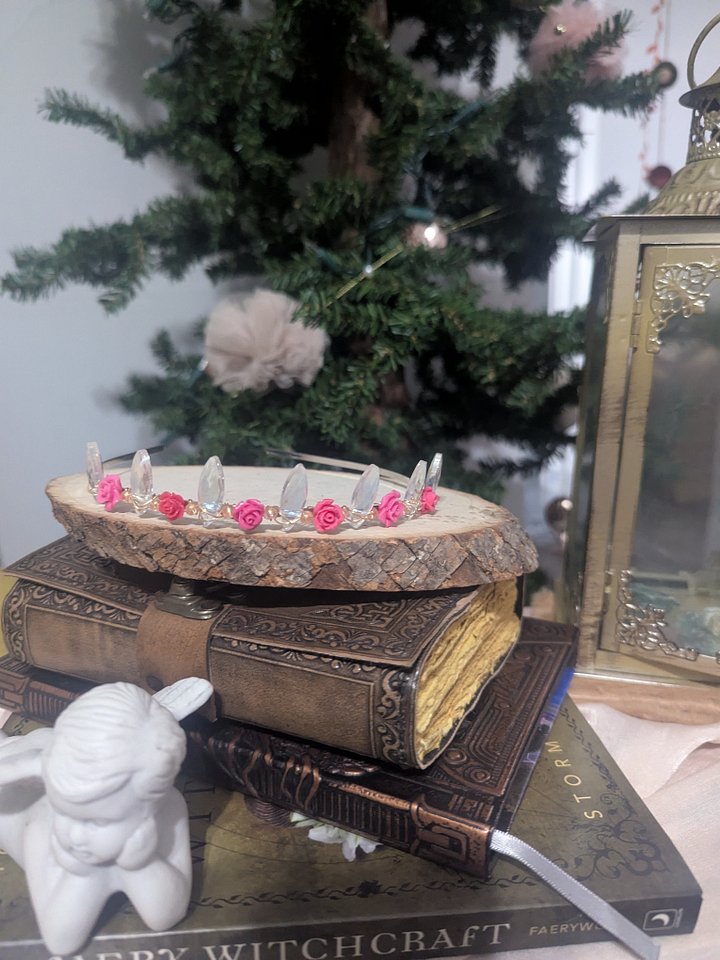 Crystal Rose product image (2)
