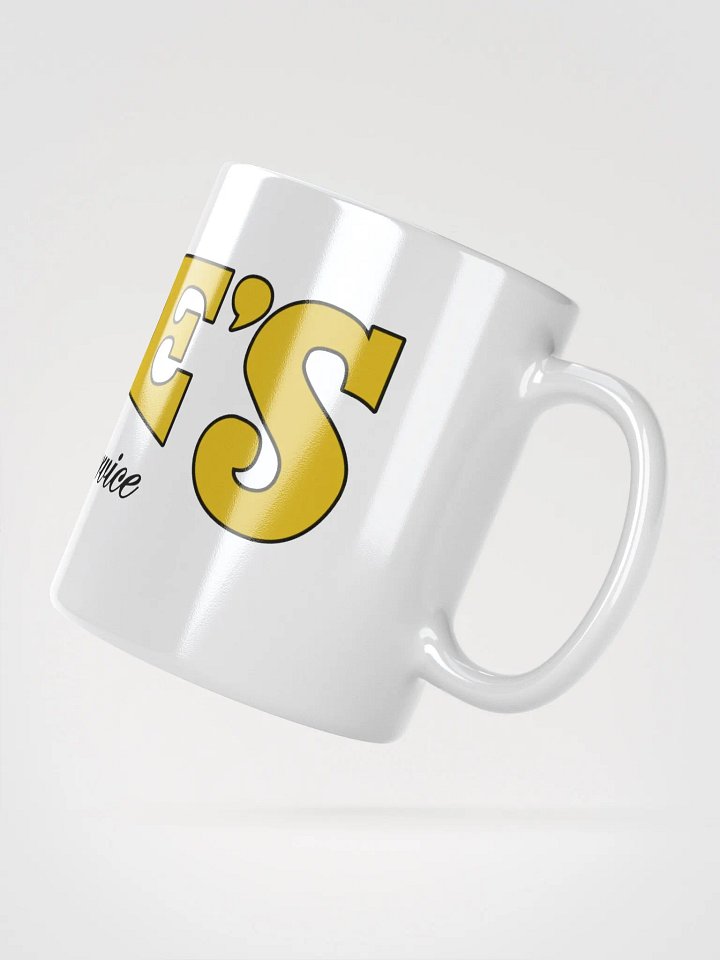Classic Pepe's Coffee Mug product image (2)