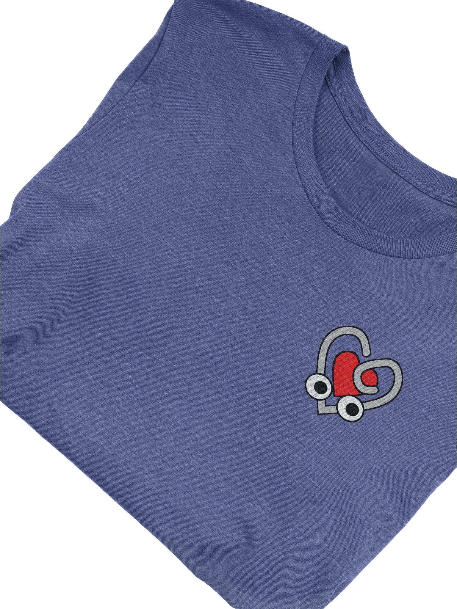 Heart T-Shirt product image (5)