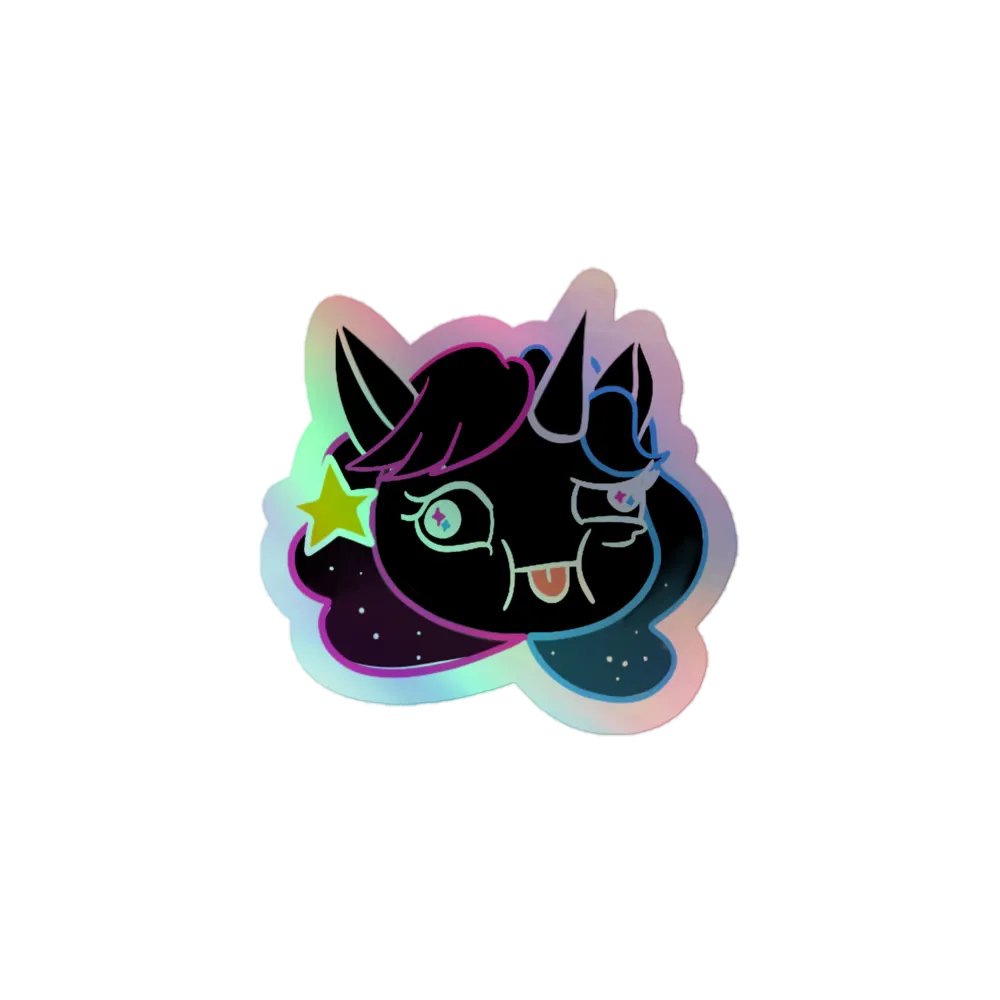 Holographic Derp product image (1)