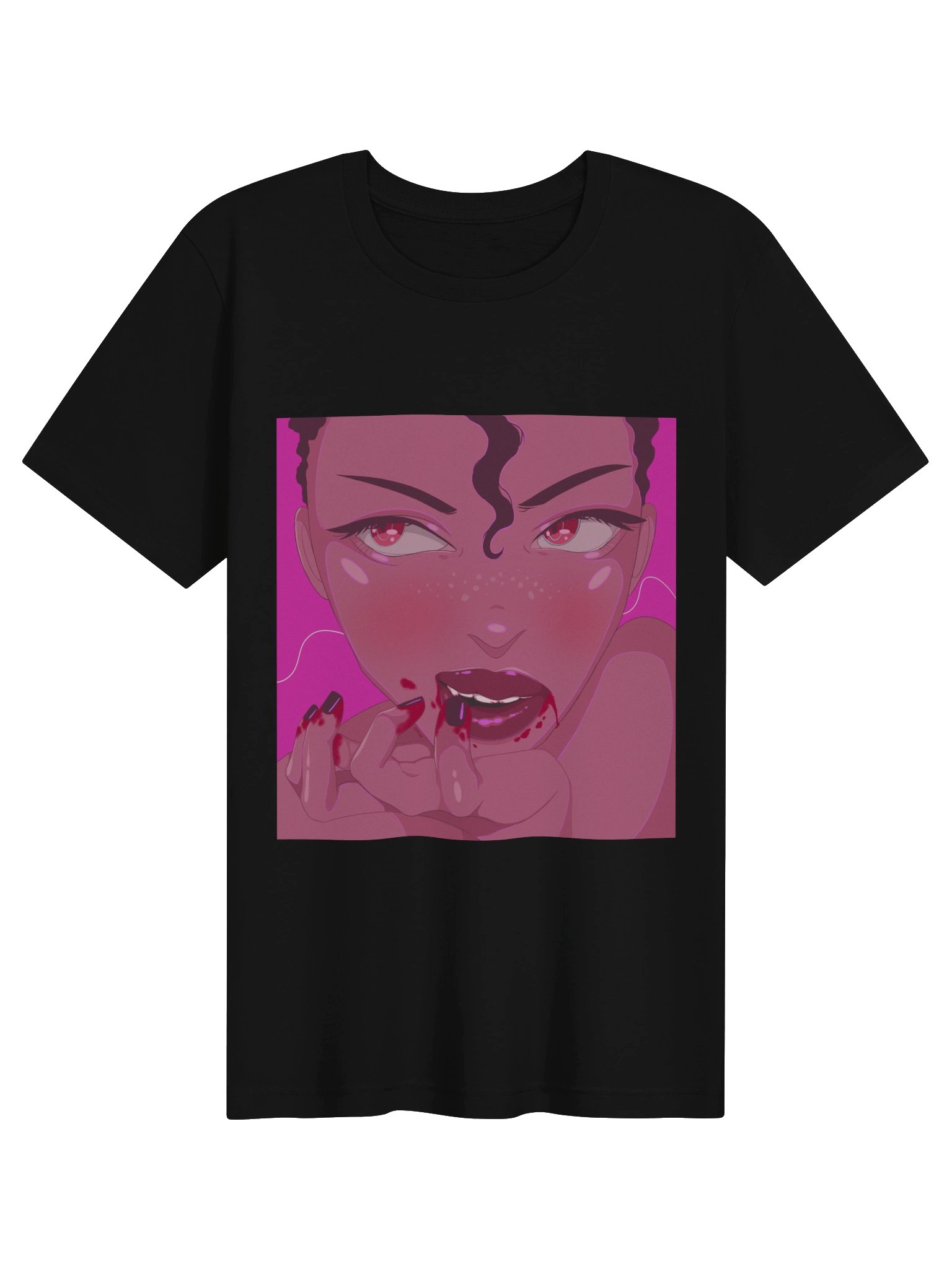 'Fawning' - Supersoft T-Shirt product image (1)