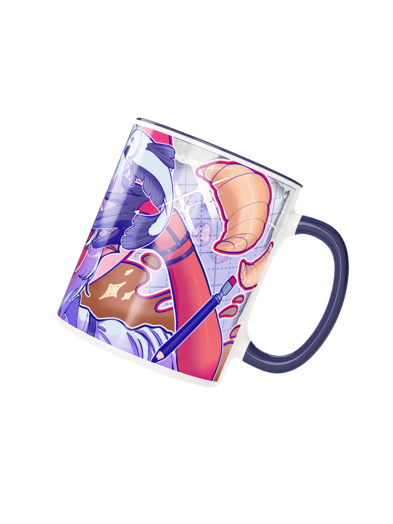 Rise & Grind Mug product image (4)