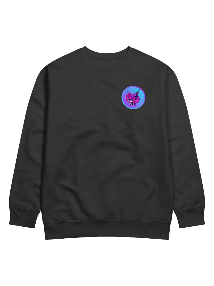 Official V Sweatshirt product image (4)