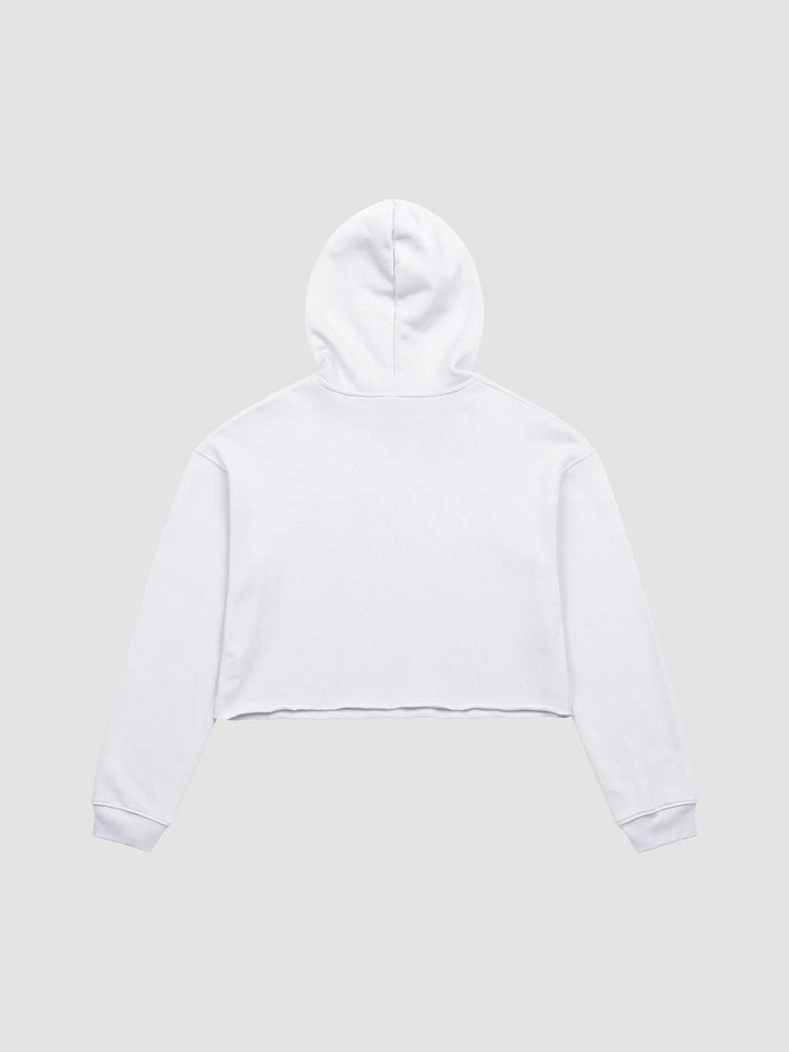 On White Crop product image (2)
