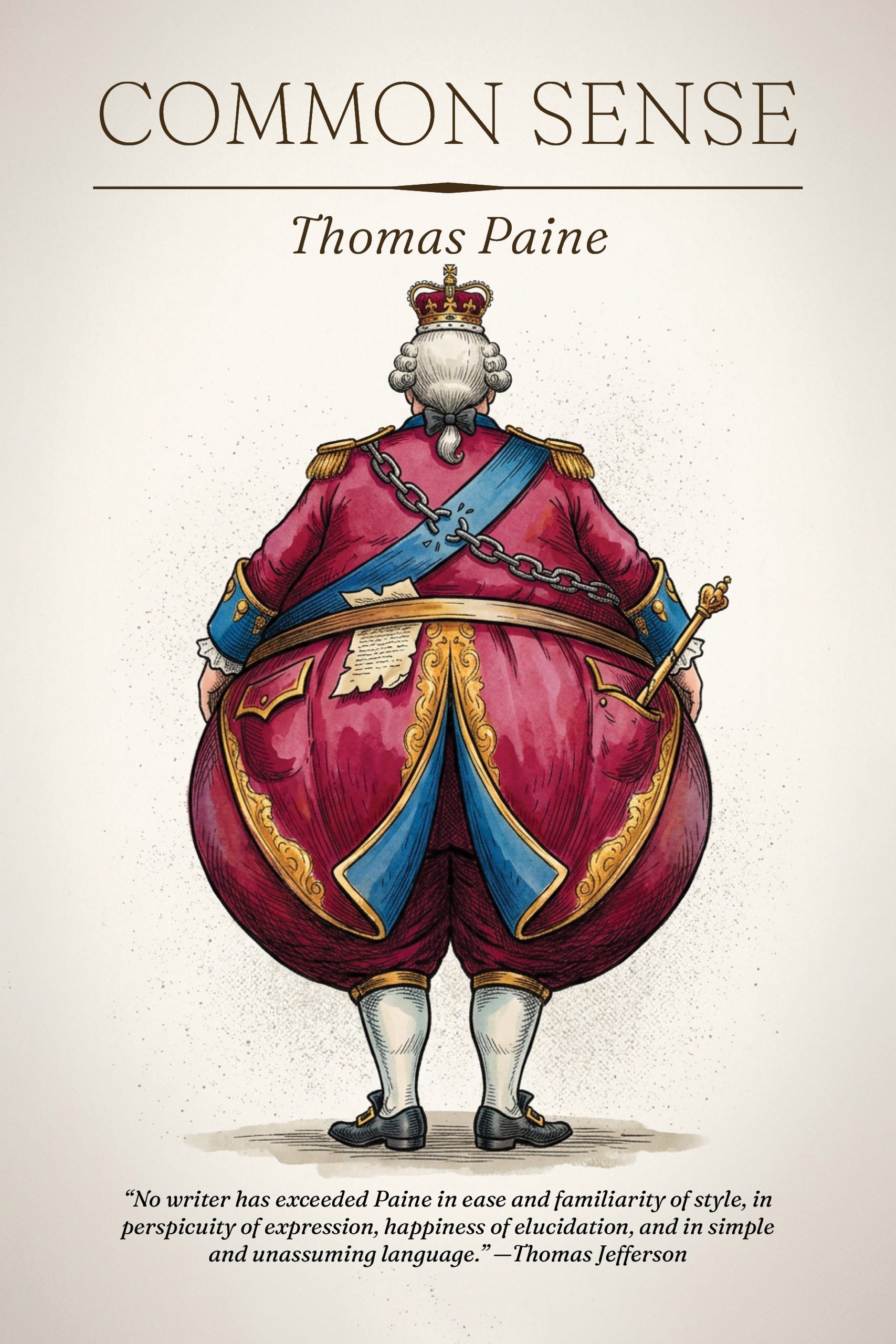 Common Sense (Ebook) product image (1)