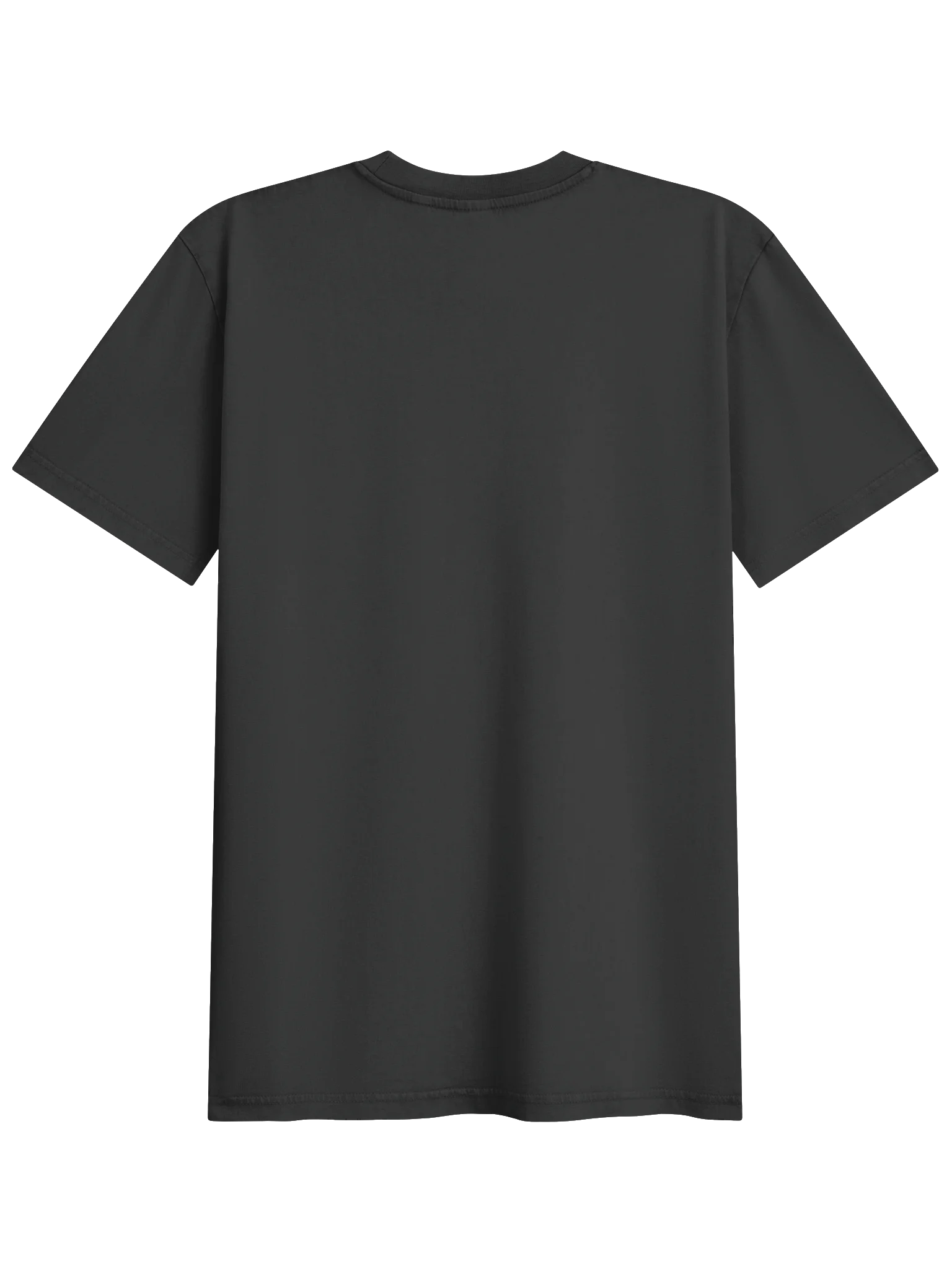 Think Fast Motors Speed Wheel Tee - Black product image (2)