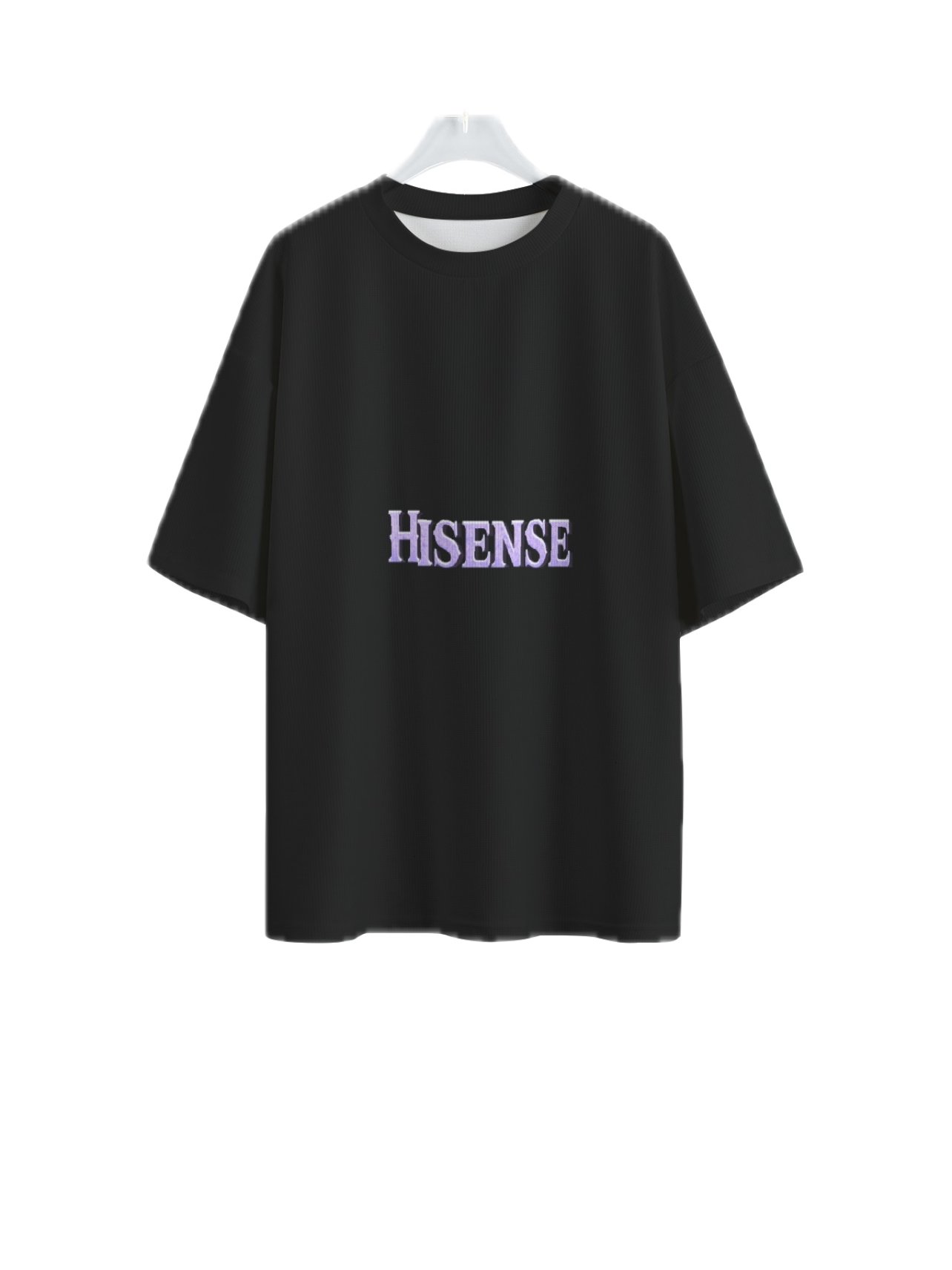 Hisense Shirt Unisex product image (1)