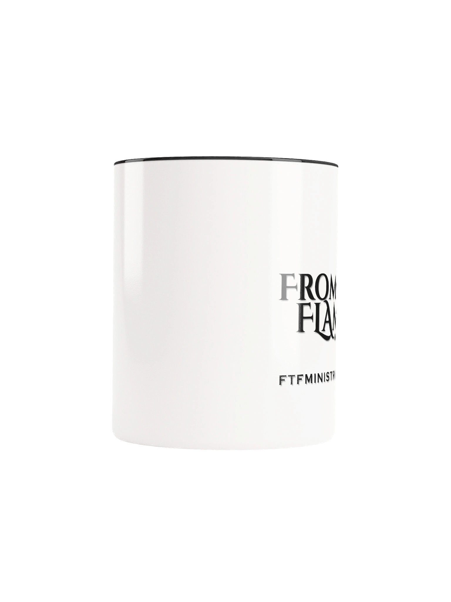 Caught Mug product image (17)