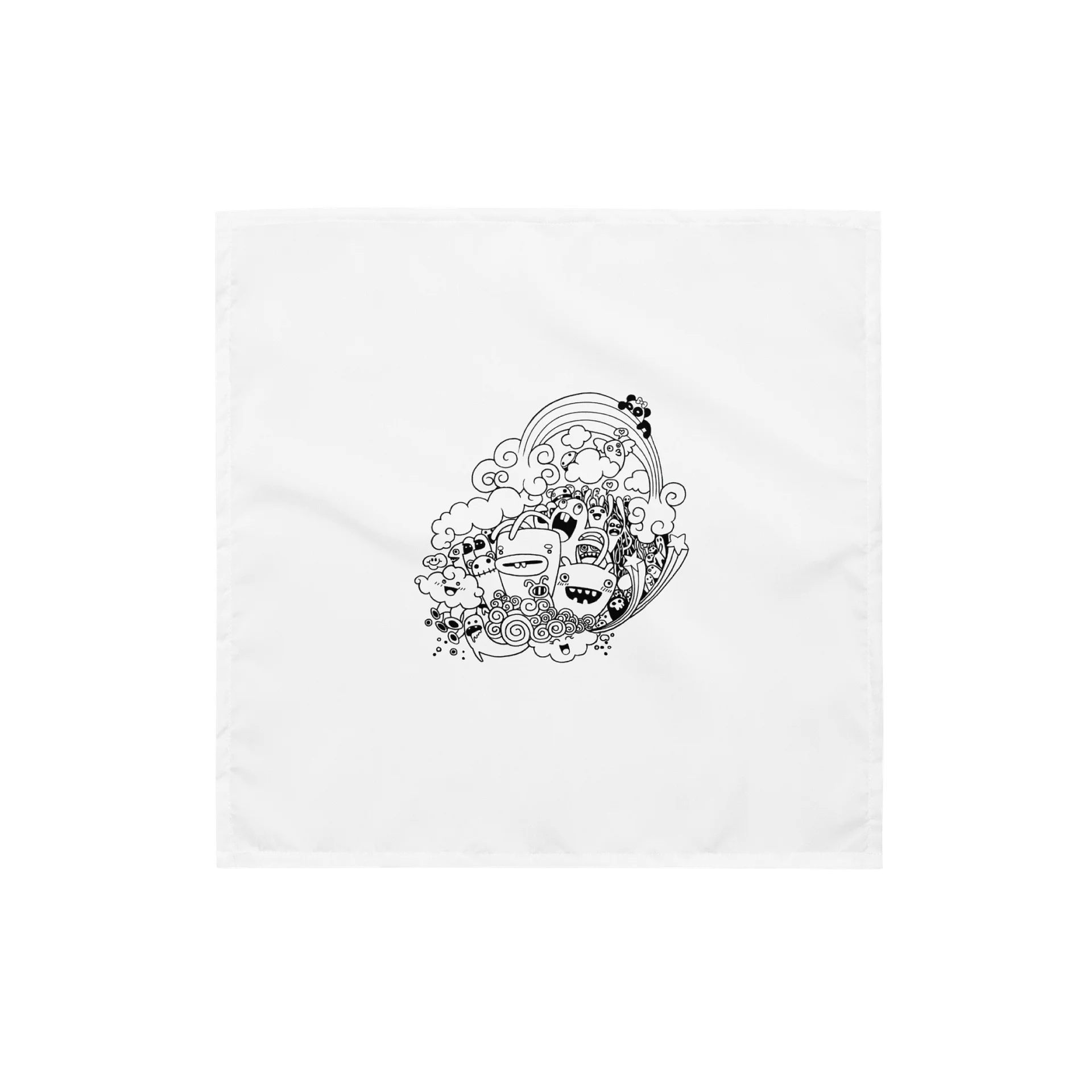 Bandana product image (1)