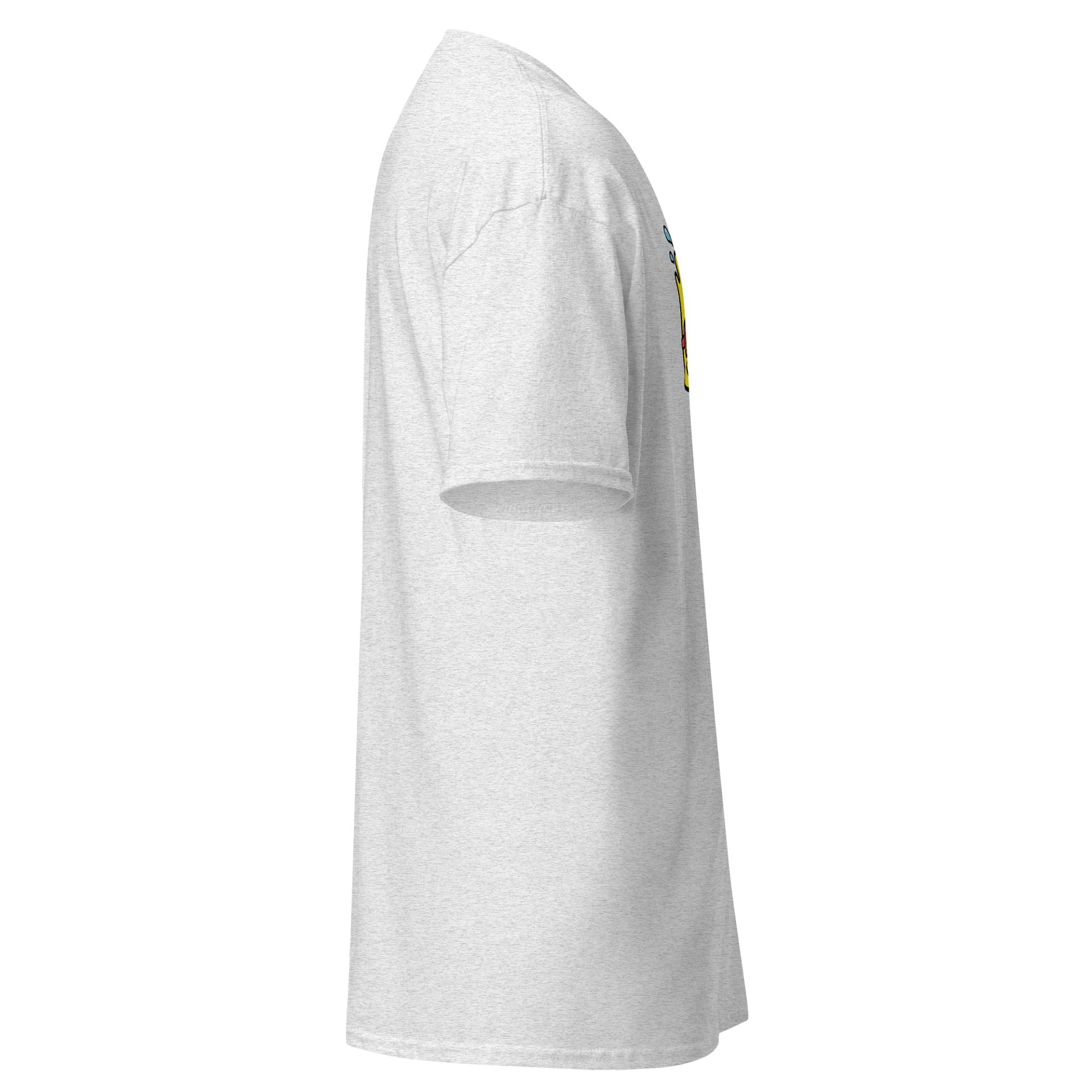 Cheese Sauce Tee product image (6)