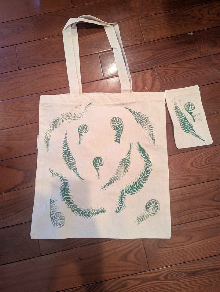 B Grade Totes! product image (1)