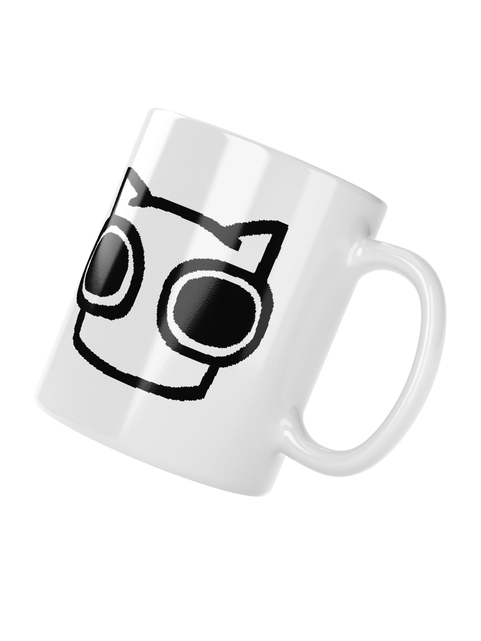 Wide Eyed Mug product image (4)