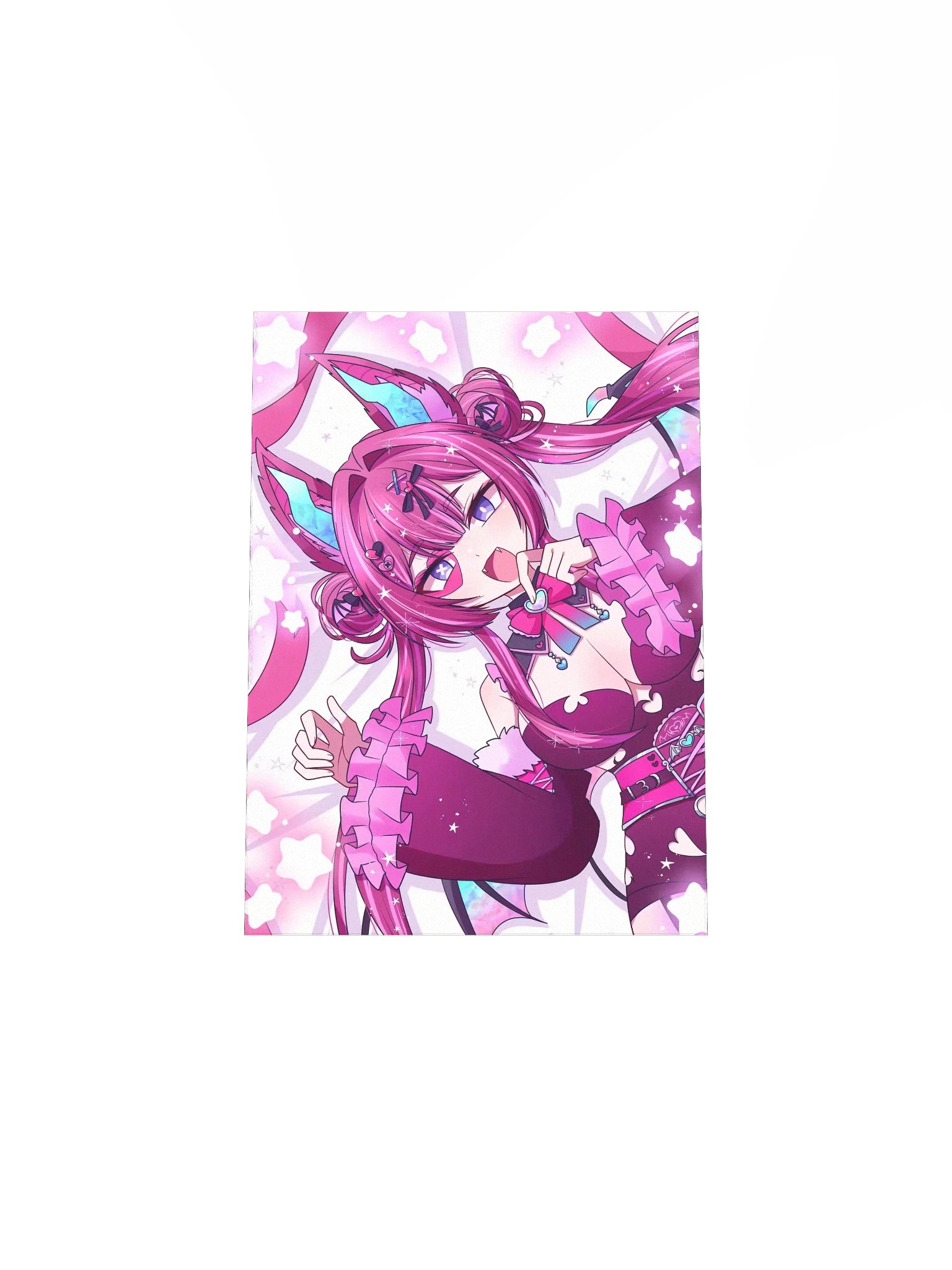 Happy to see you Poster product image (4)