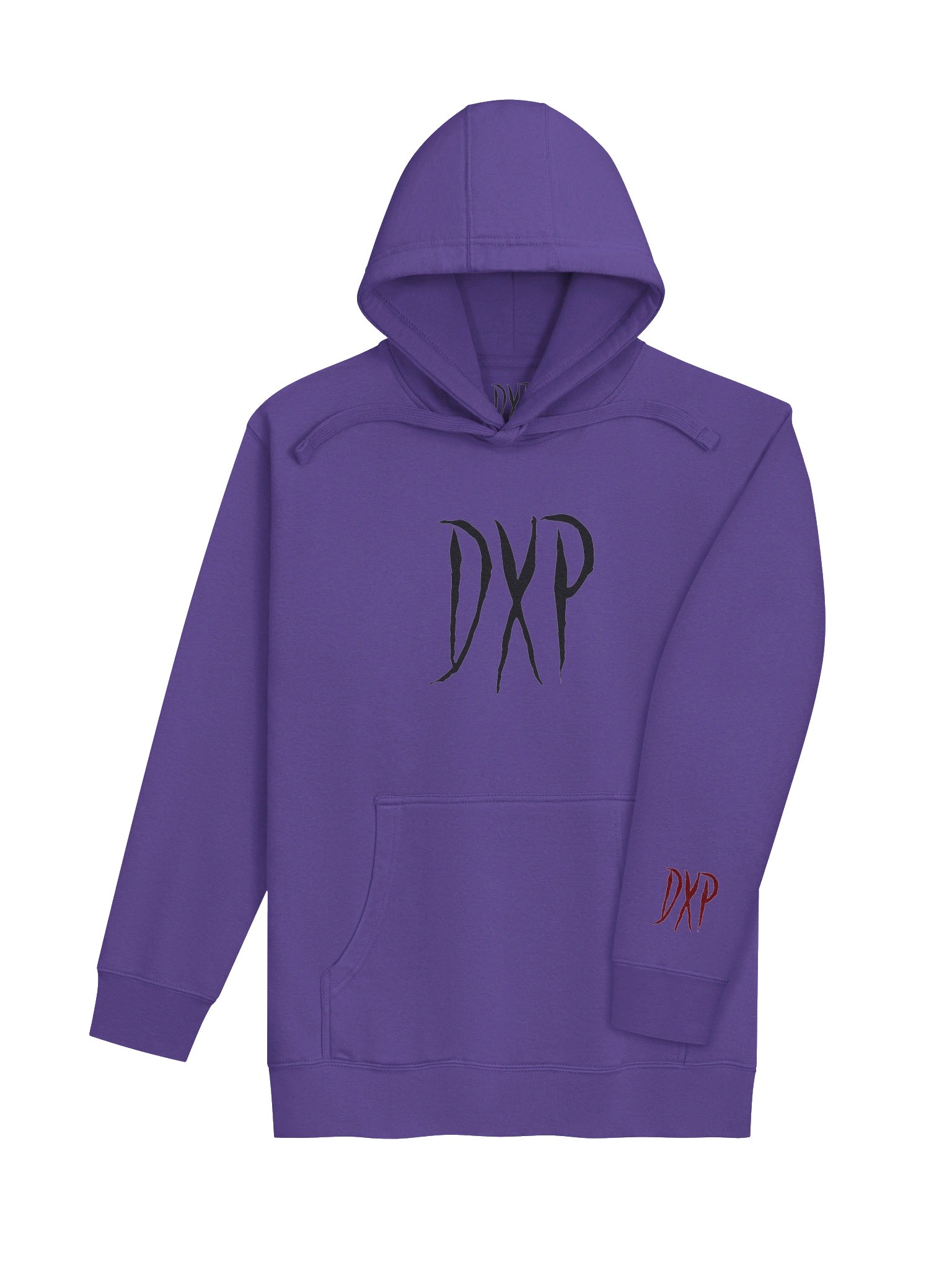 DXP HOODIE product image (4)