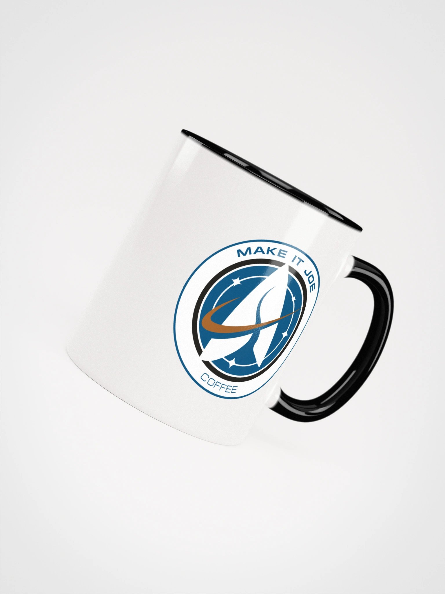 Star Trek "Make it Joe" Mug product image (12)