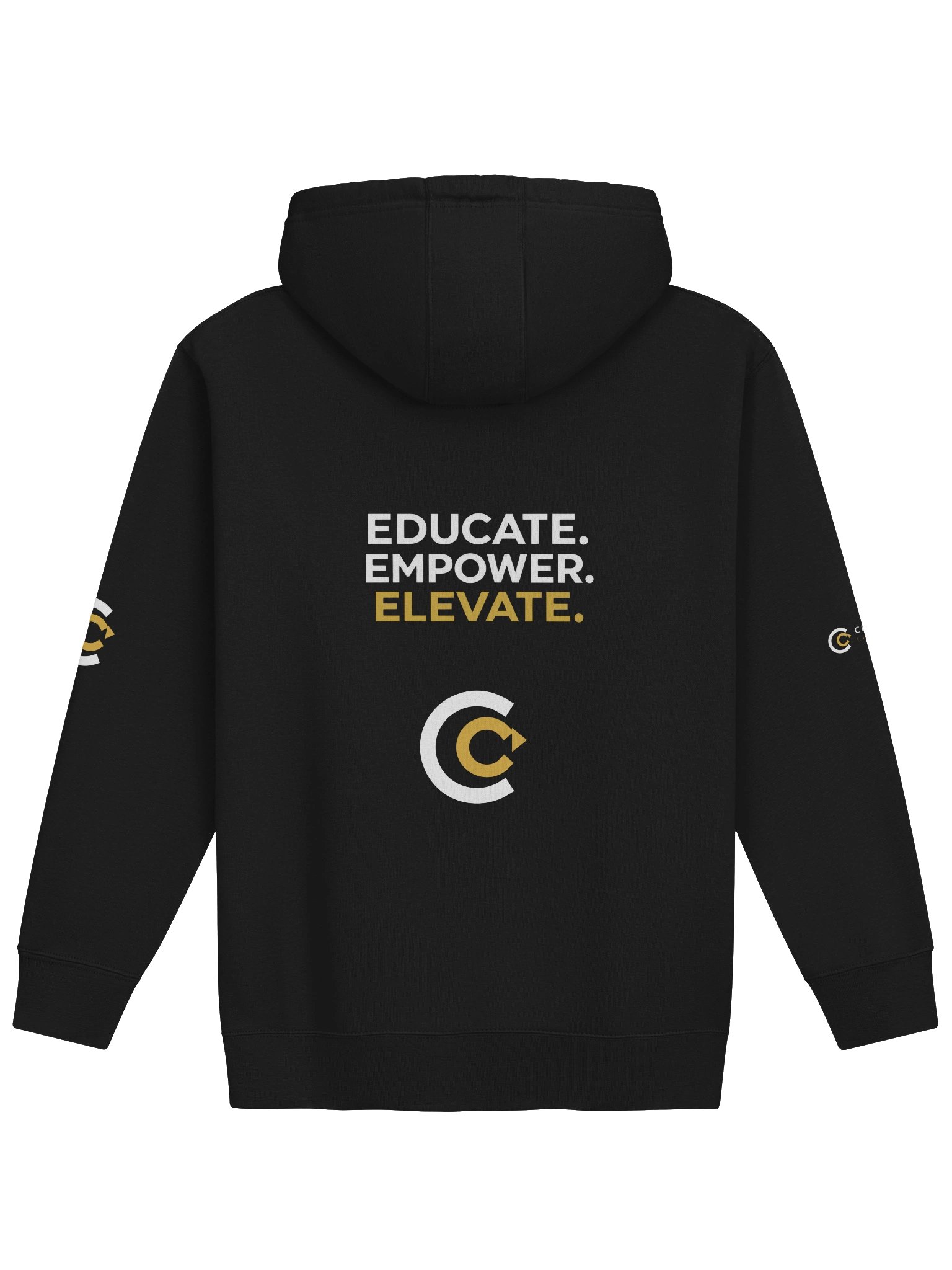 REPA Educate • Empower • Elevate Hoodie product image (2)
