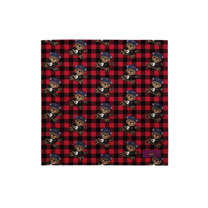 Survivalists Espen Bandana product image (2)