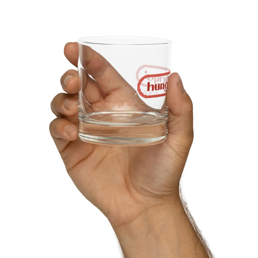 HG Logo Glass product image (11)