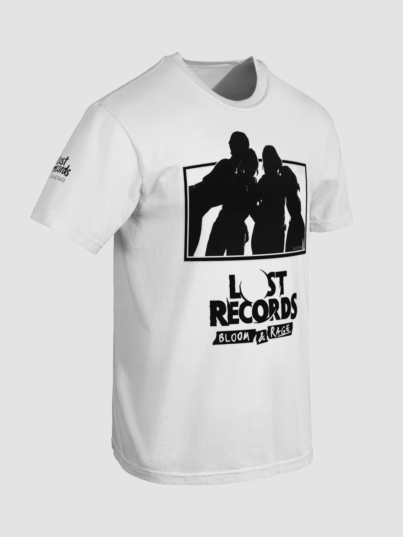 Lost Records: Bloom & Rage; Group product image (7)