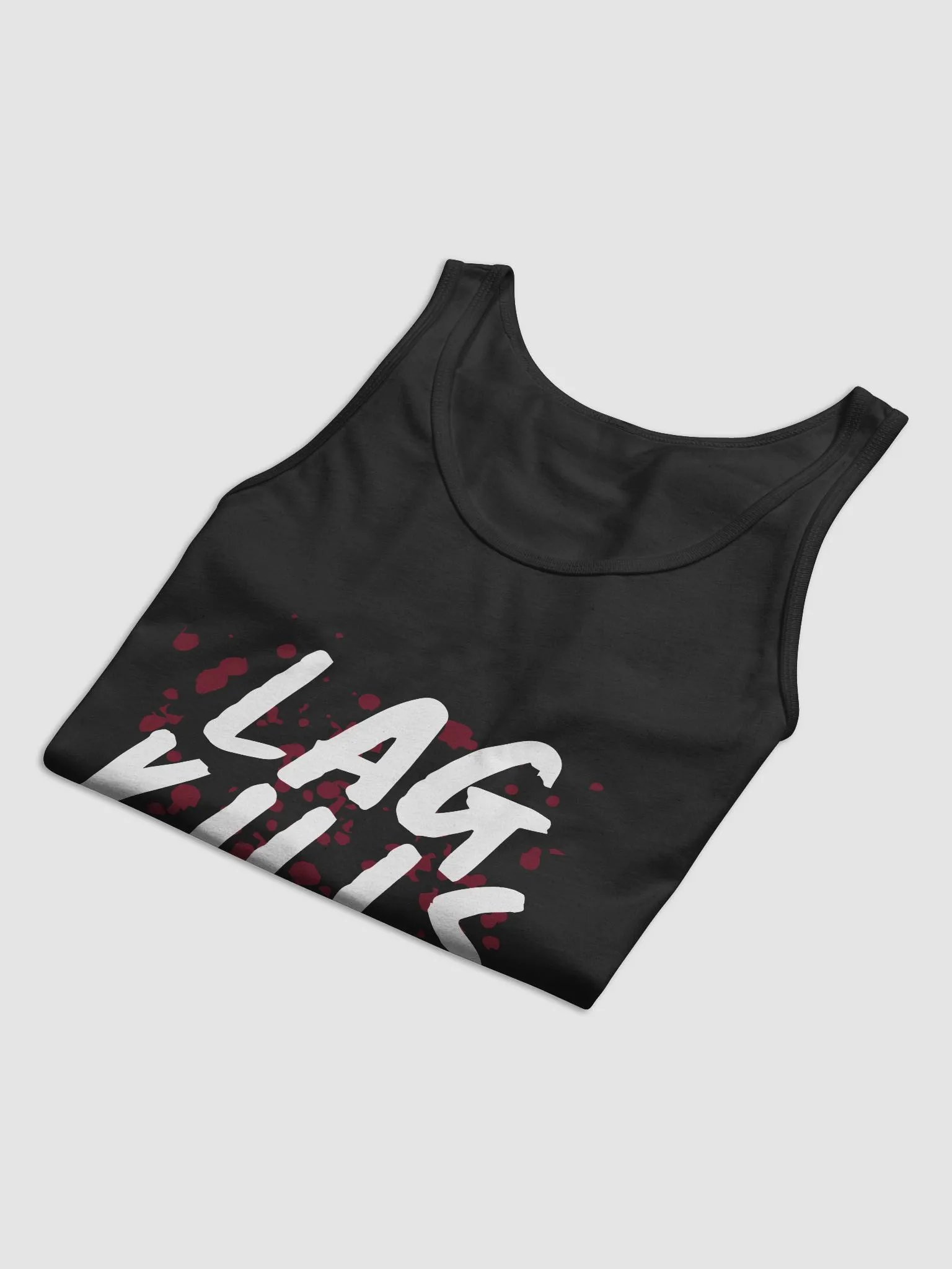 Lag Kills ~ Bella and Canvas Jersey Tank product image (28)