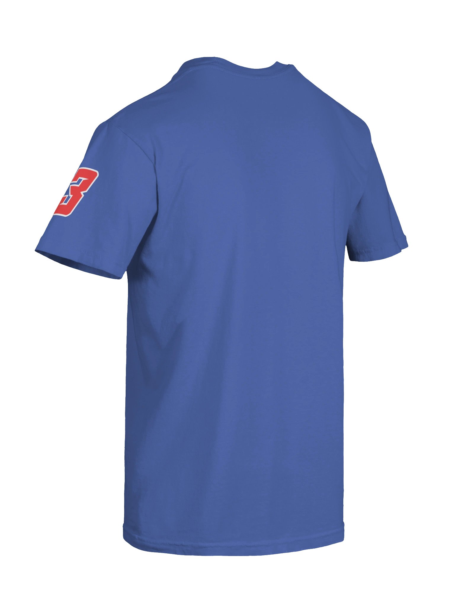 Red-Eyed Mechanical Big Cat - Graphic Tee product image (8)