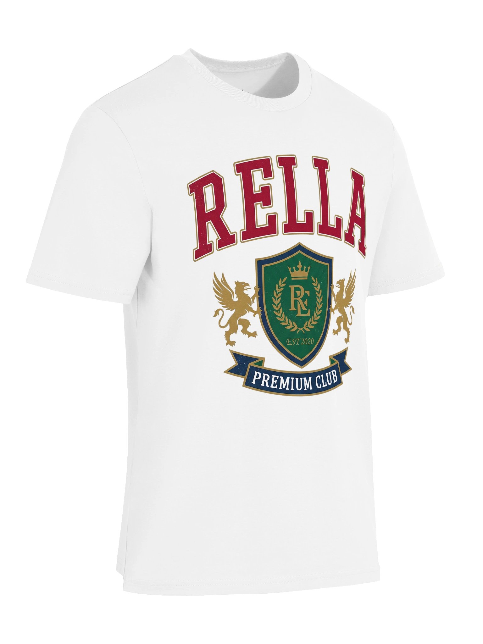 Rella - Varsity Tees - 2026V8 product image (6)