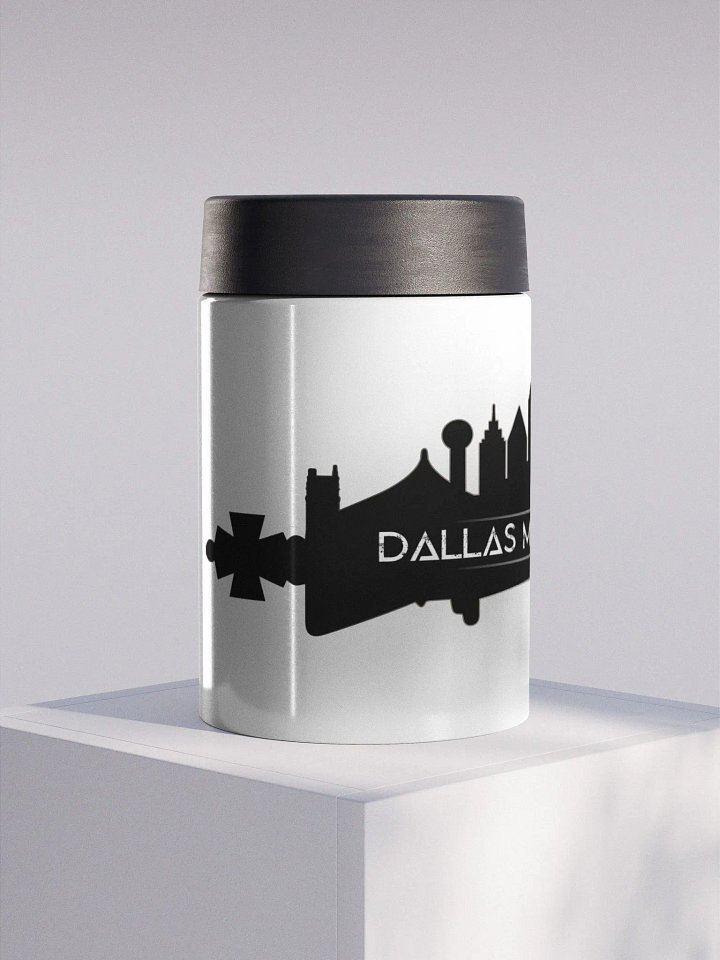 DMG Koozie product image (2)