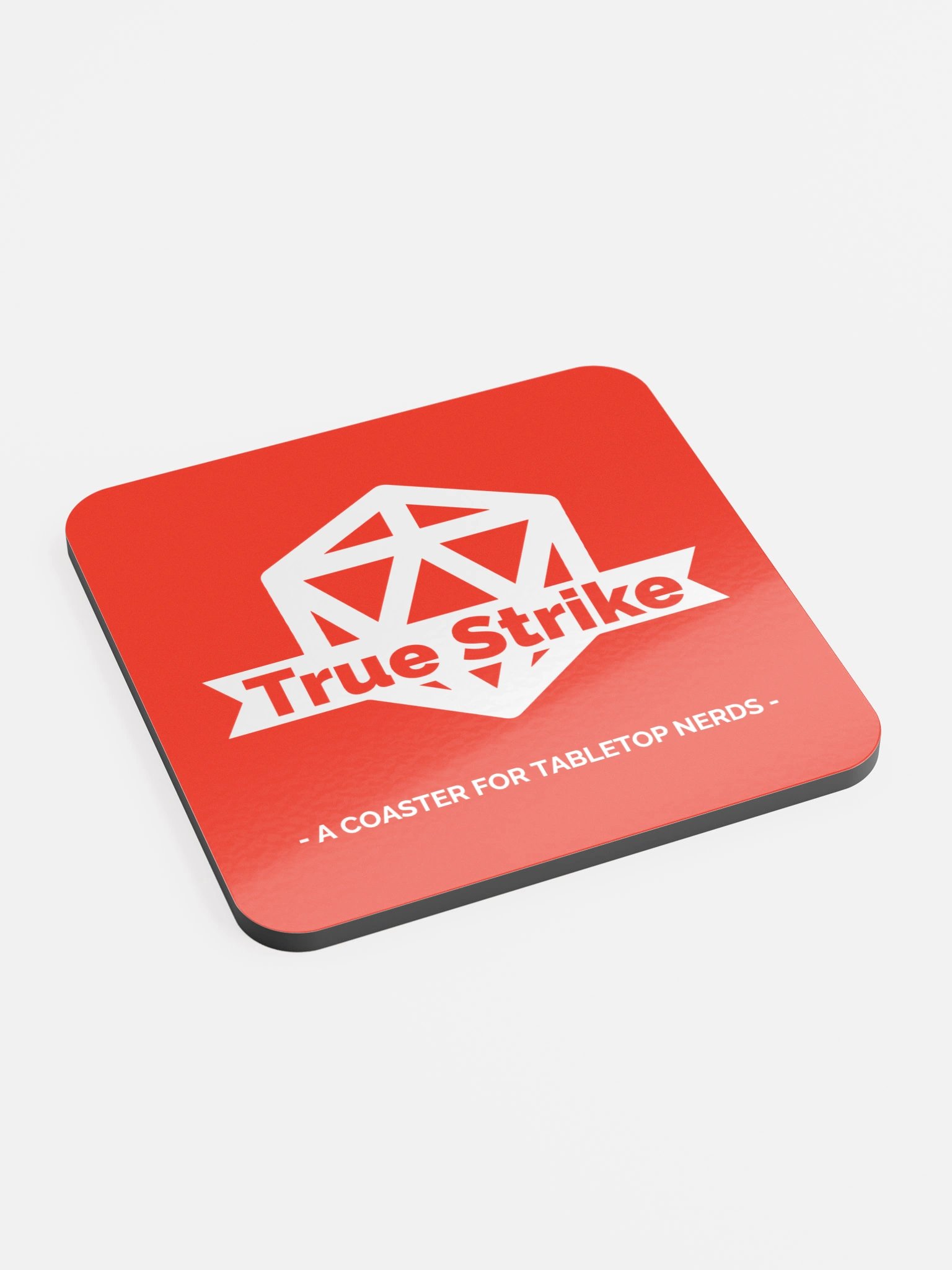 Coaster of Table Protection - True Strike product image (2)
