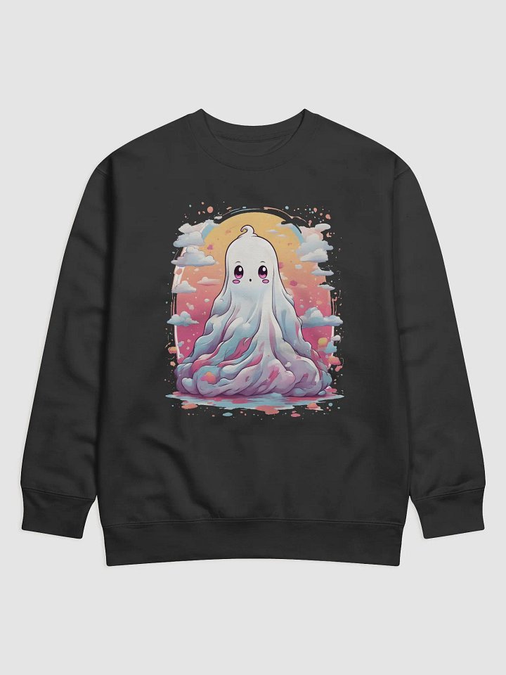 Sunset Specter Premium Sweatshirt product image (7)