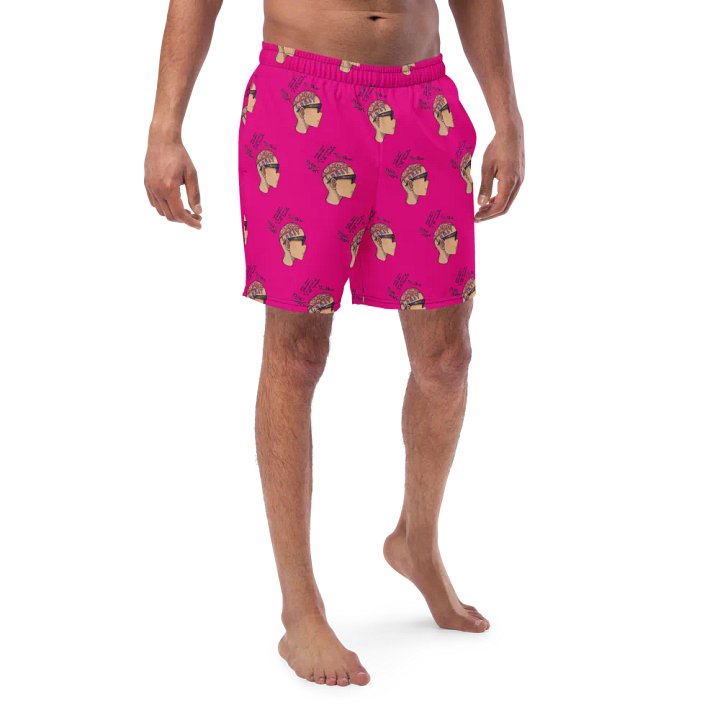 The LoRay Tapes Swim Suit product image (1)