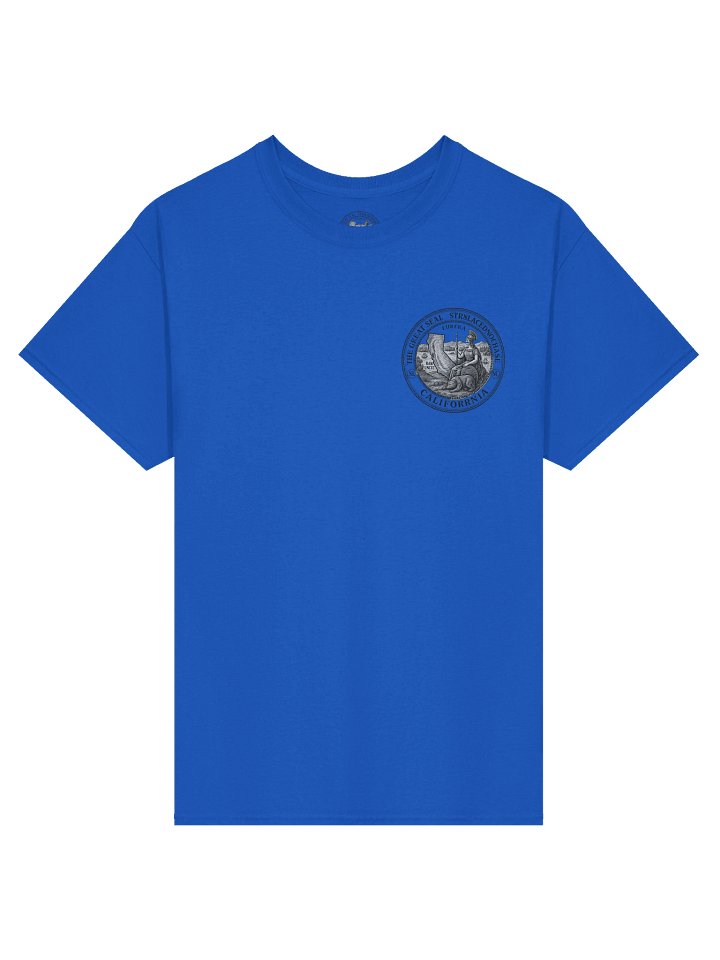 Eureka Heavy Weight Shirt product image (5)