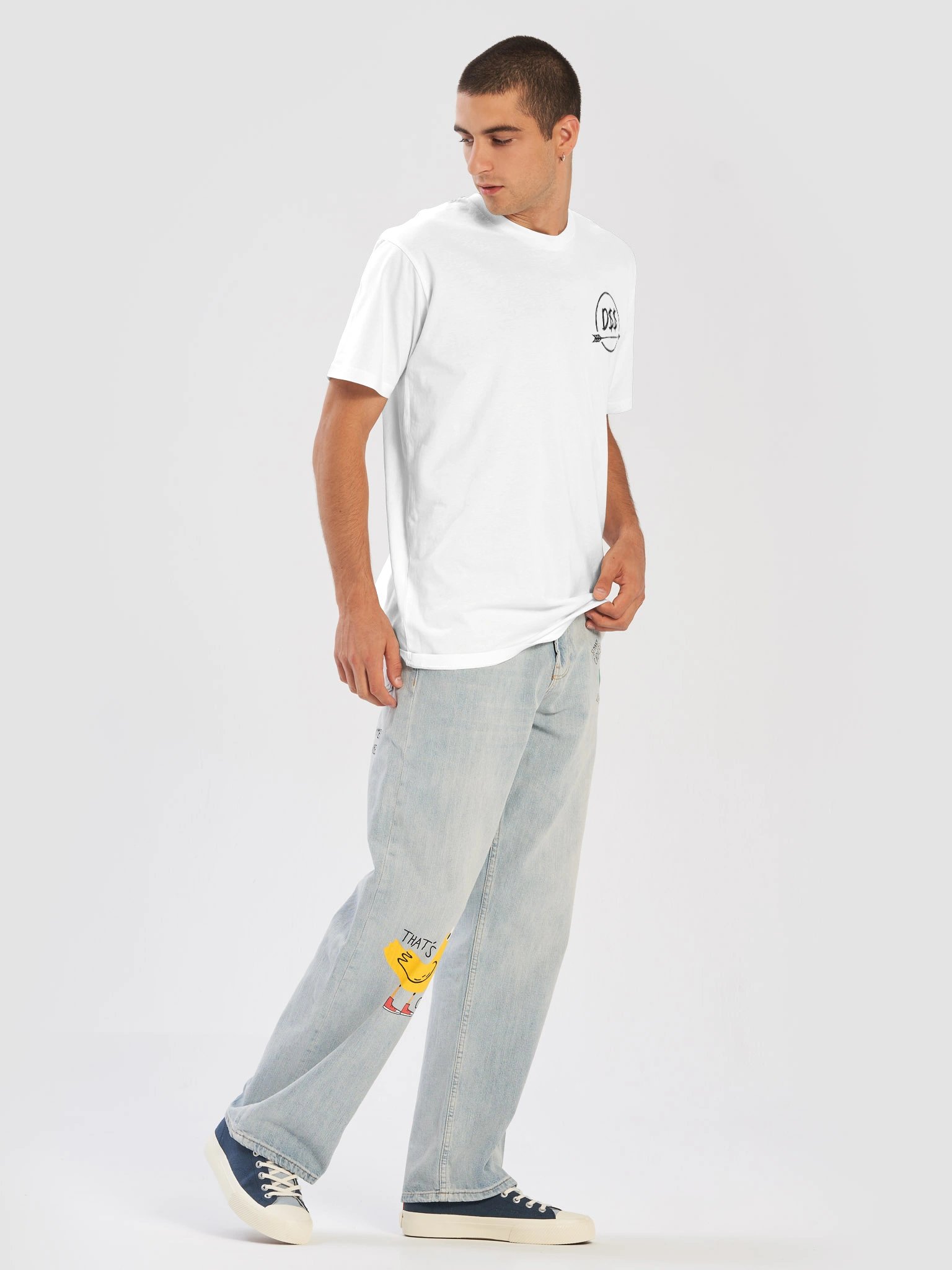 The Favicon Tee product image (5)