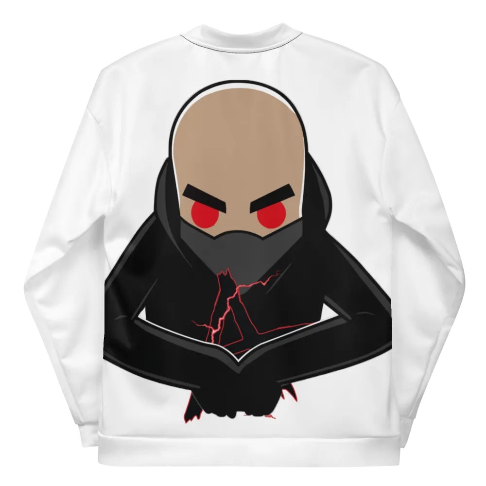AC++ Lurker Jacket product image (1)