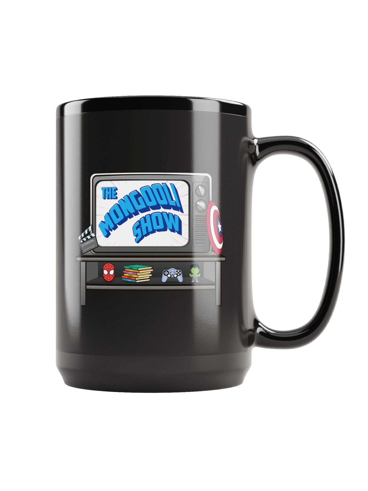 3 Dudes, 1 Cup product image (1)
