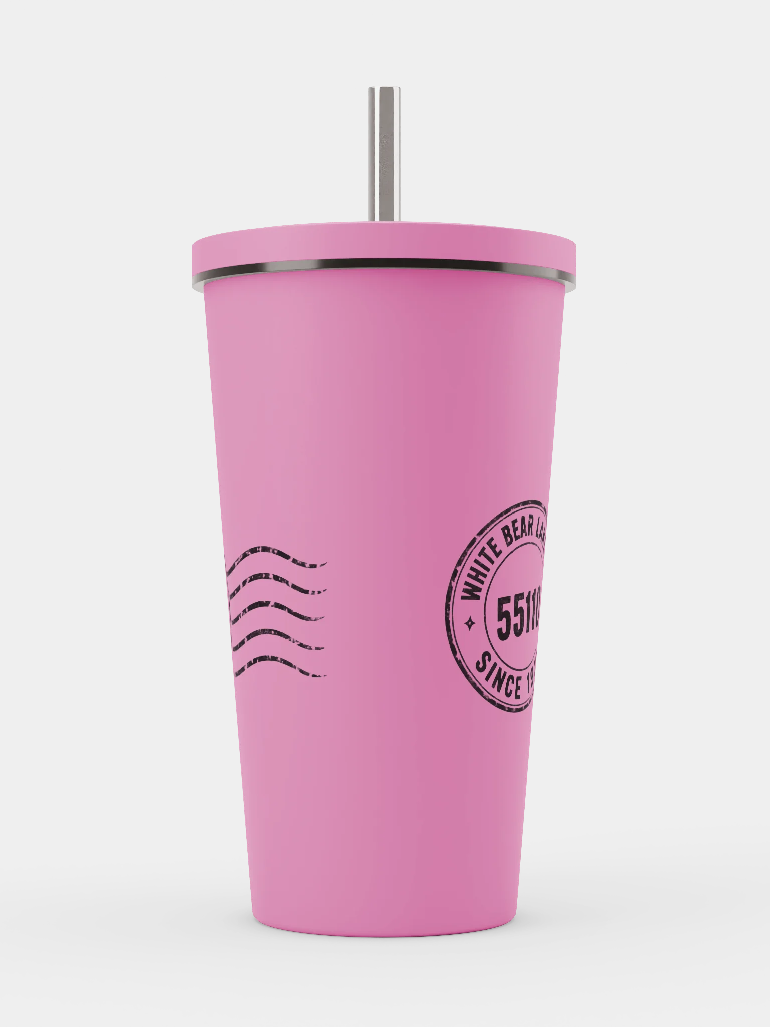 ZIPBlack Tumbler product image (2)