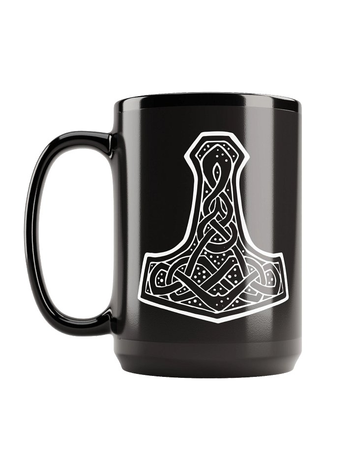 The Cup of Thor product image (2)
