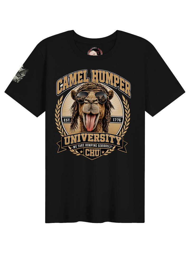 Camel Humper University product image (5)