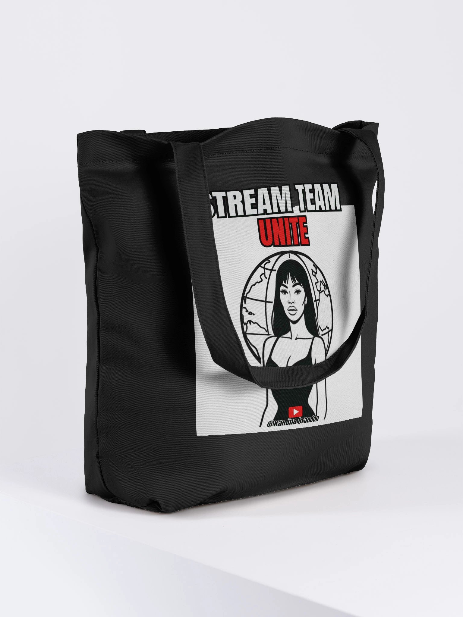 THE HANG WITH ME TOTE product image (4)