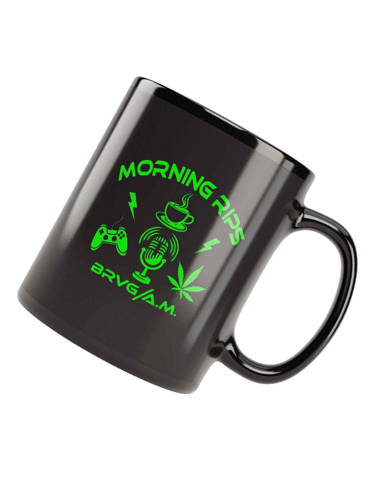 Morning Rips Mug product image (8)