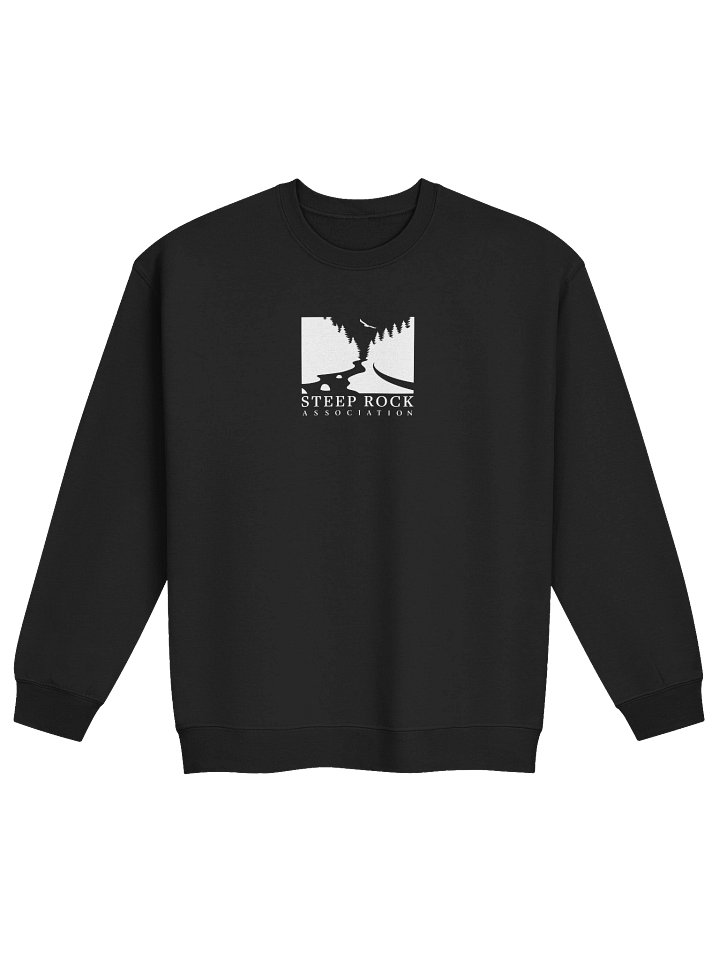 Classic Steep Rock Crewneck Sweatshirt - Gildan product image (5)