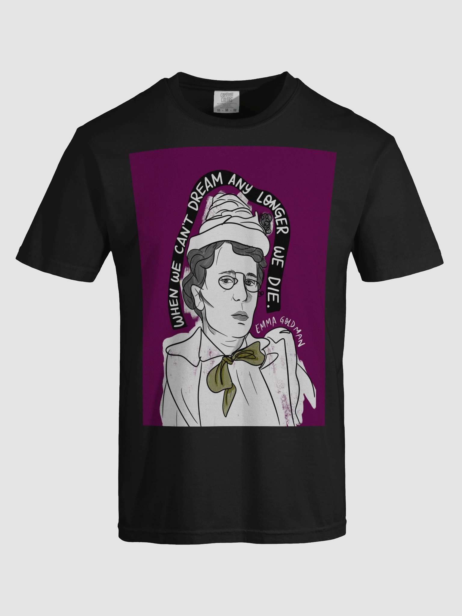 Dreamer's Bow Hat Tee product image (68)