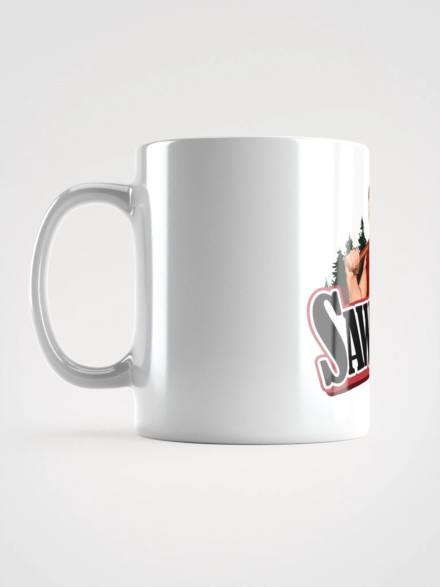 Sawdust Coffee Cup product image (3)