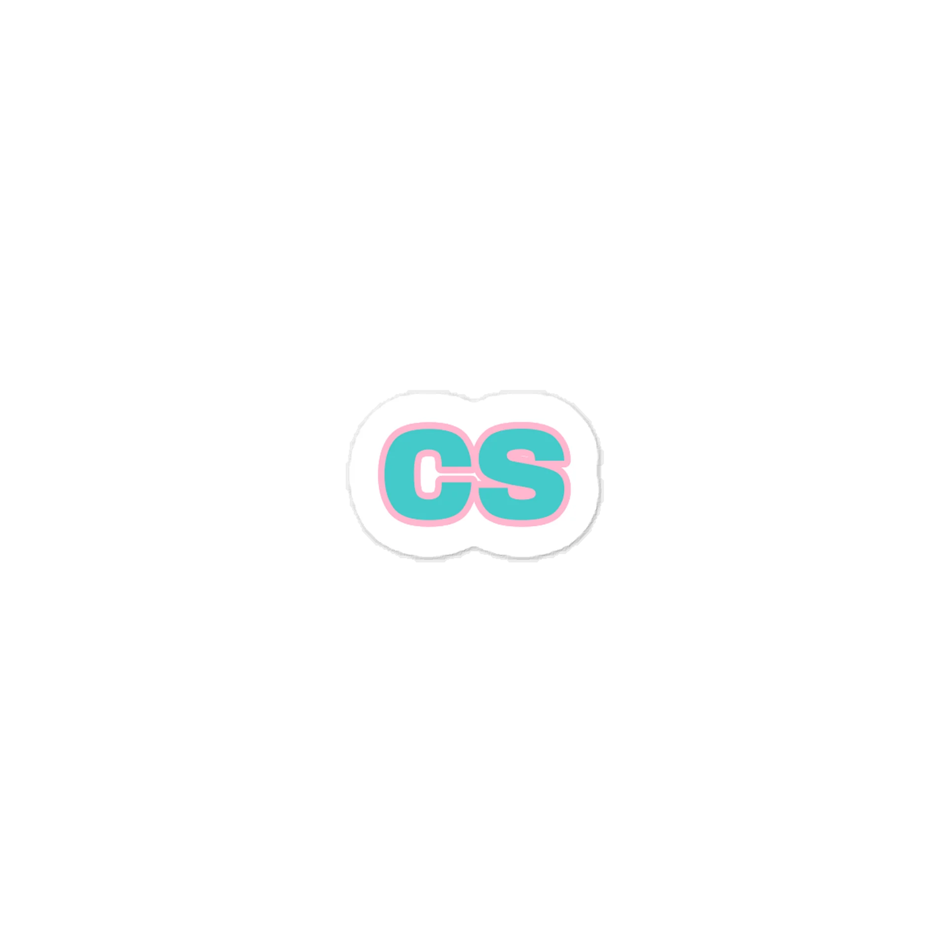 CS Sticker product image (1)