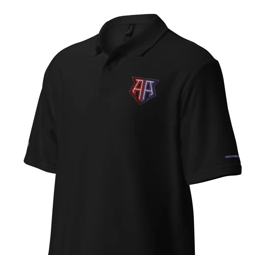 Logo Polo - DARK SIDE Variant product image (3)
