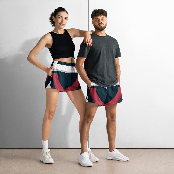 LNW OG Summer Shorts product image (1)